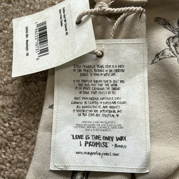 MAGNOLIA PEARL socks - Picture 5 of 9